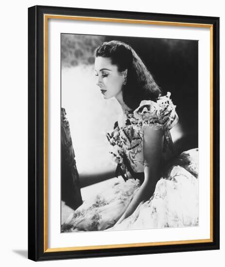 Gone with the Wind-null-Framed Photo