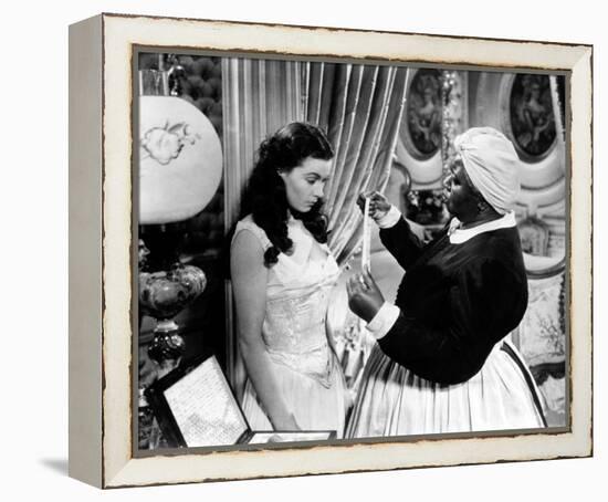 Gone with the Wind-null-Framed Stretched Canvas