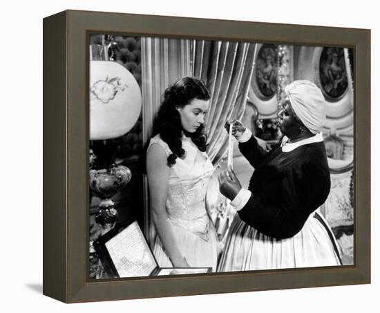 Gone with the Wind-null-Framed Stretched Canvas