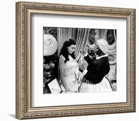 Gone with the Wind-null-Framed Photo