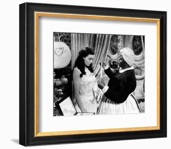 Gone with the Wind-null-Framed Photo