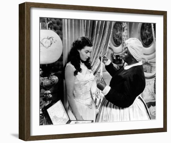 Gone with the Wind-null-Framed Photo