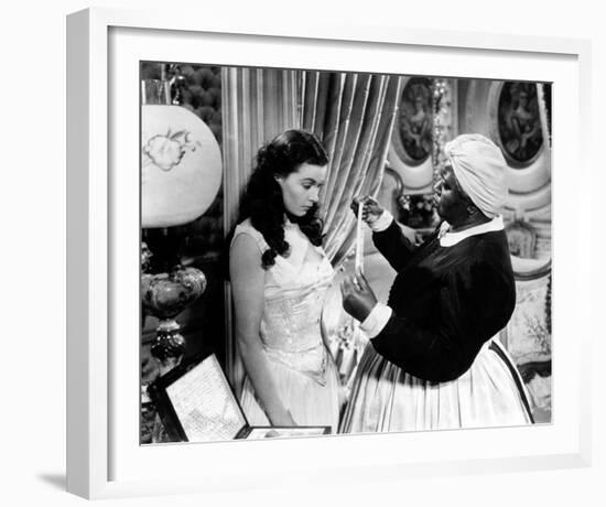 Gone with the Wind-null-Framed Photo