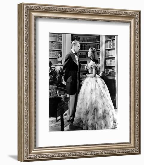 Gone with the Wind-null-Framed Photo