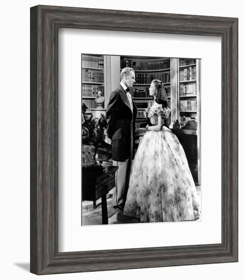 Gone with the Wind-null-Framed Photo