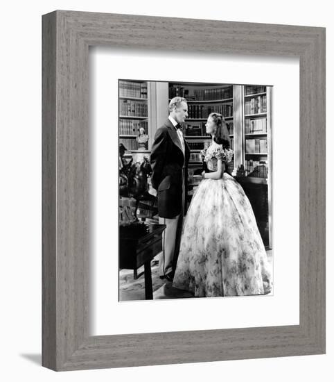 Gone with the Wind-null-Framed Photo