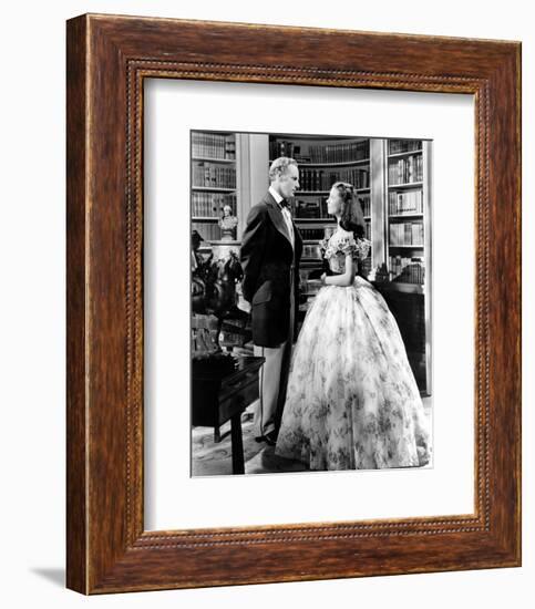 Gone with the Wind-null-Framed Photo