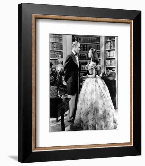 Gone with the Wind-null-Framed Photo