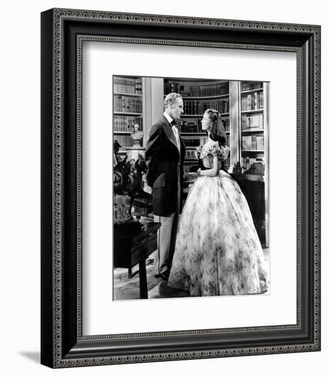 Gone with the Wind-null-Framed Photo