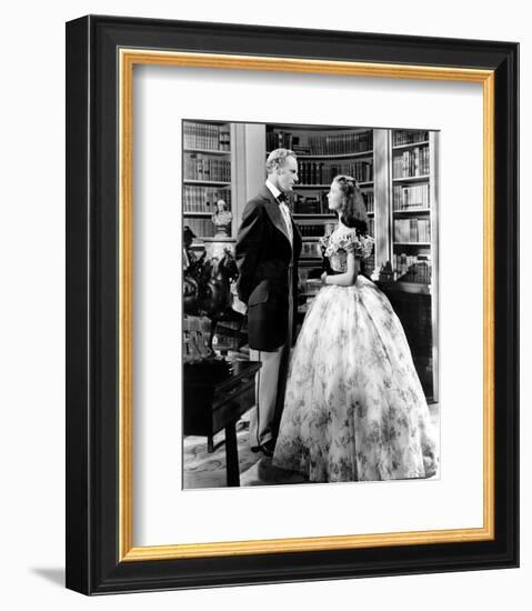 Gone with the Wind-null-Framed Photo