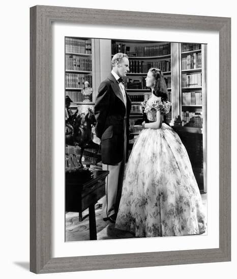 Gone with the Wind-null-Framed Photo