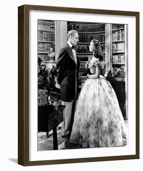 Gone with the Wind-null-Framed Photo