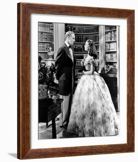 Gone with the Wind-null-Framed Photo