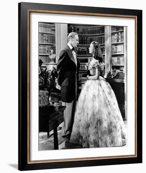 Gone with the Wind-null-Framed Photo