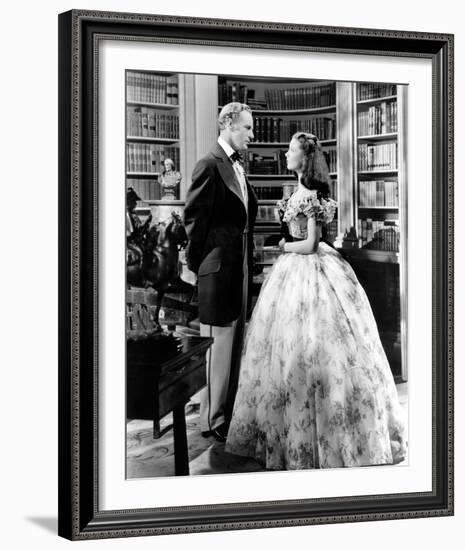 Gone with the Wind-null-Framed Photo