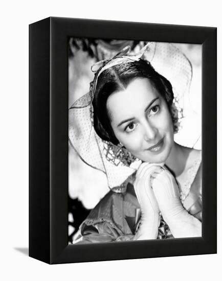 Gone with the Wind-null-Framed Stretched Canvas