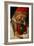 Gonella, the Court-Dwarf of the Dukes of Ferrara-Jan van Eyck-Framed Giclee Print