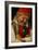 Gonella, the Court-Dwarf of the Dukes of Ferrara-Jan van Eyck-Framed Giclee Print