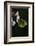 Gonepteryx Cleopatra (Cleopatra Butterfly)-Paul Starosta-Framed Photographic Print