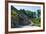 Gongsanseong Castle, Gongju, South Chungcheong Province, South Korea-Michael Runkel-Framed Photographic Print