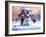 Gonna Be in Trouble-Jack Sorenson-Framed Art Print