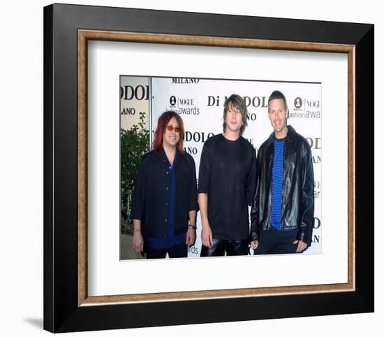 Goo Goo Dolls-null-Framed Photo