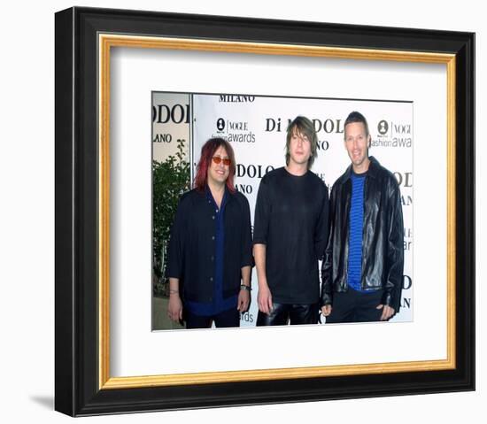 Goo Goo Dolls-null-Framed Photo