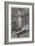 Good-Bye!-Edward Killingworth Johnson-Framed Giclee Print