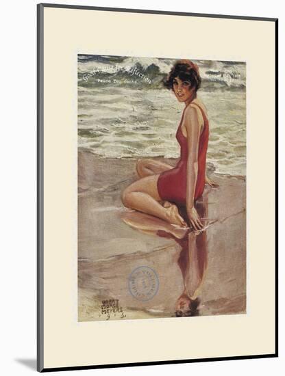 Art Print, , large