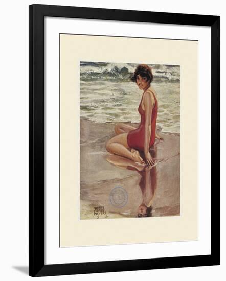 Art Print, , large