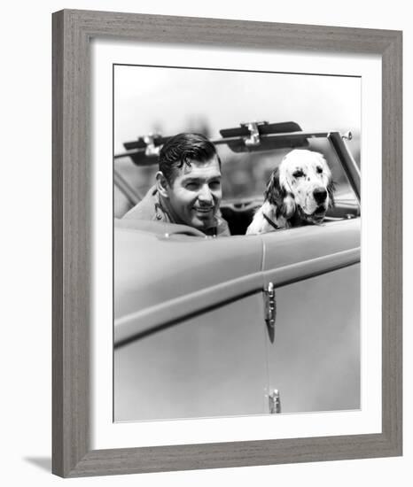 Good Companions-The Chelsea Collection-Framed Giclee Print
