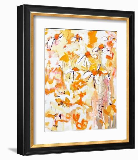 Good Day Sunshine-Per Anders-Framed Art Print