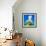 Good Day Sunshine-Cindy Thornton-Framed Art Print displayed on a wall