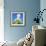 Good Day Sunshine-Cindy Thornton-Framed Giclee Print displayed on a wall