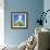 Good Day Sunshine-Cindy Thornton-Framed Giclee Print displayed on a wall