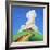 Good Day Sunshine-Cindy Thornton-Framed Giclee Print