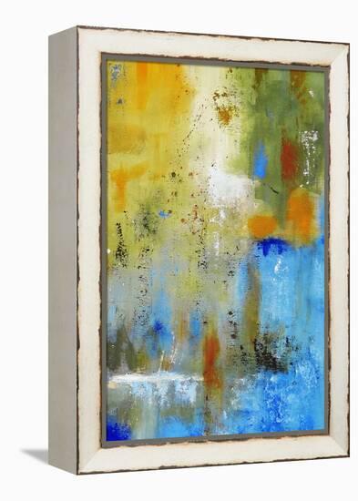 Good Day Sunsine II-Ruth Palmer-Framed Stretched Canvas