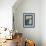 Good Dog Dachshund-Stephen Huneck-Framed Giclee Print displayed on a wall