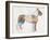 Good Dog I-Courtney Prahl-Framed Art Print