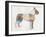 Good Dog I-Courtney Prahl-Framed Art Print