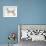 Good Dog IV-Courtney Prahl-Framed Art Print displayed on a wall
