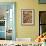 Good Dog-Kate Ward Thacker-Framed Giclee Print displayed on a wall
