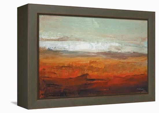Good Earth-Peter Colbert-Framed Stretched Canvas