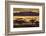 Good Evening Tanazania-Amnon Eichelberg-Framed Photographic Print