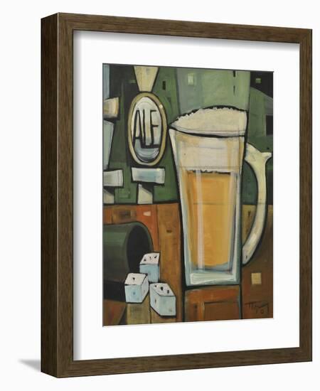 Good for What Ales You-Tim Nyberg-Framed Giclee Print