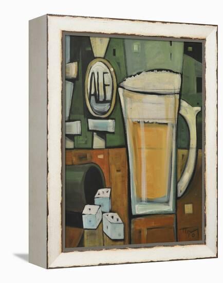 Good for What Ales You-Tim Nyberg-Framed Premier Image Canvas