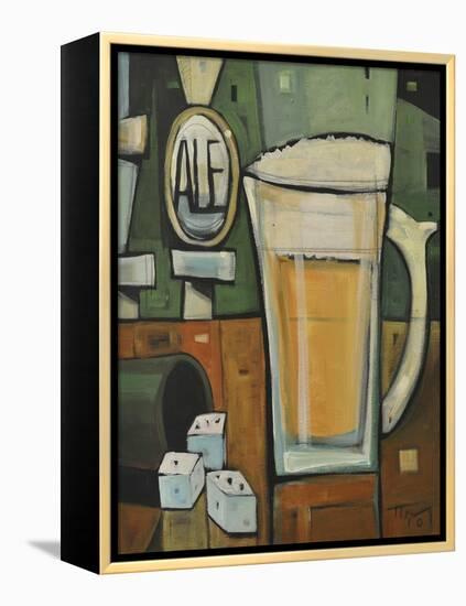 Good for What Ales You-Tim Nyberg-Framed Premier Image Canvas