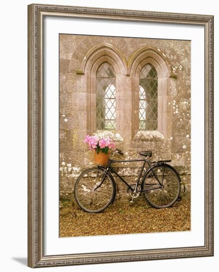 Good Friday, Ireland-Alan Klug-Framed Photographic Print