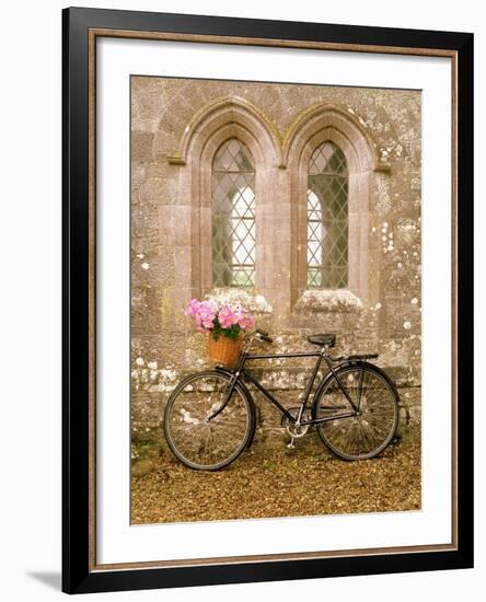 Good Friday, Ireland-Alan Klug-Framed Photographic Print