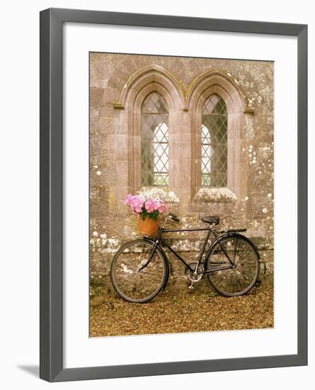 Good Friday, Ireland-Alan Klug-Framed Photographic Print